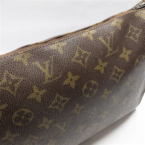 Louis Vuitton zippered pouch